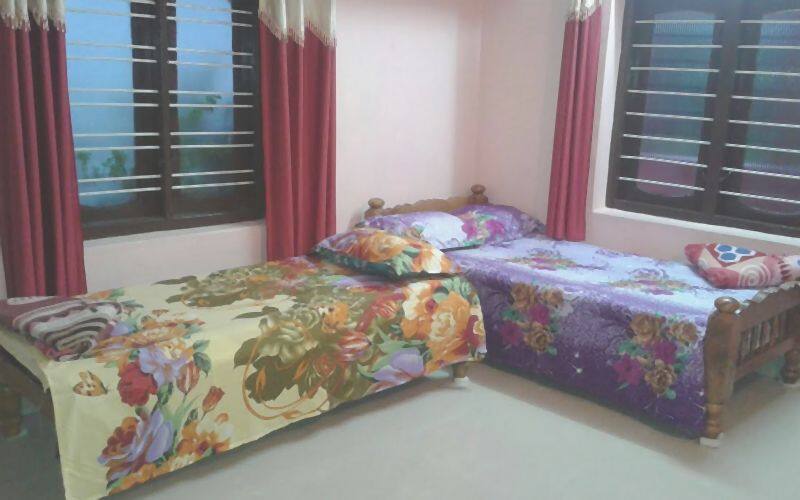 Peace Villa, Madikeri 3